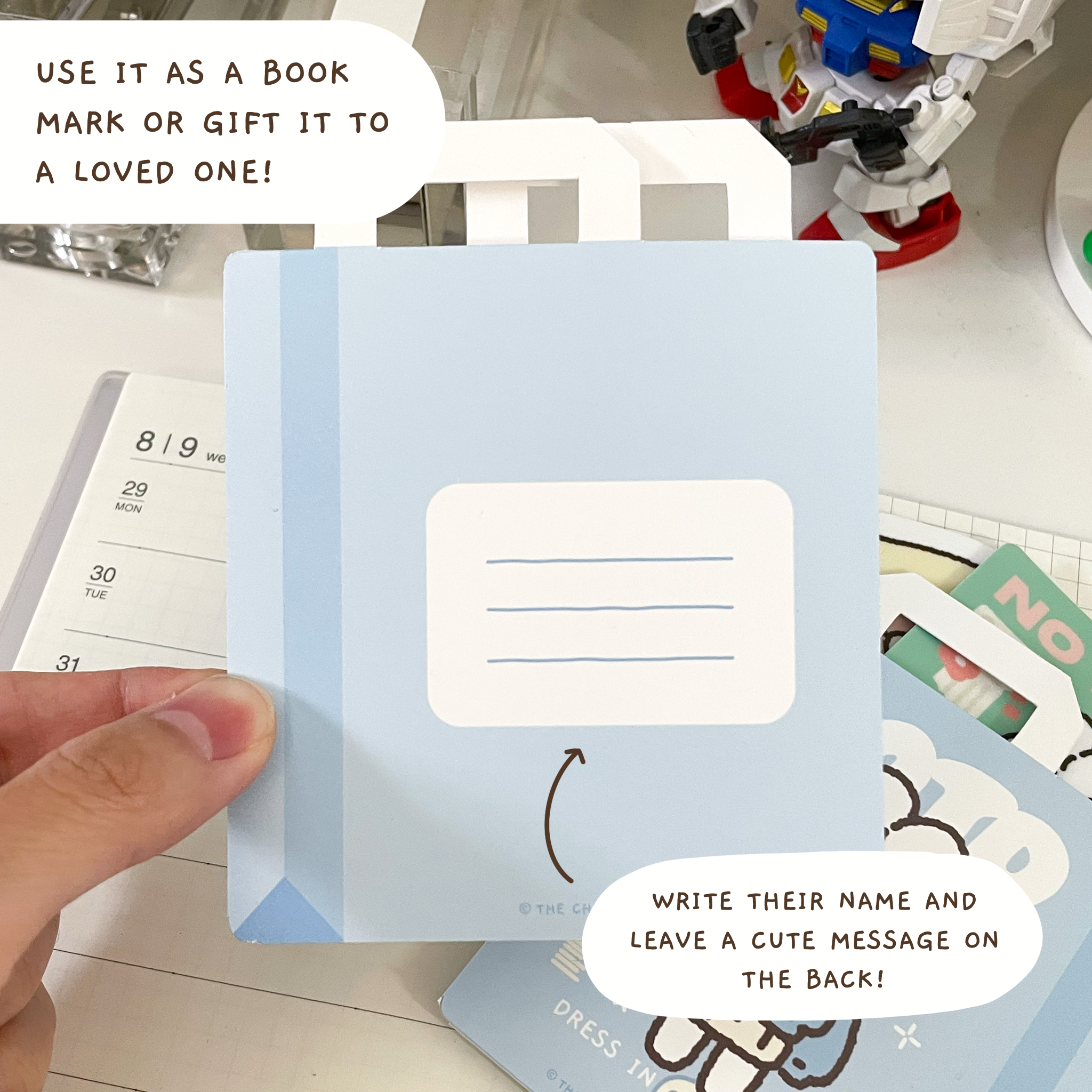 Mystery Sticker Bundle Deal