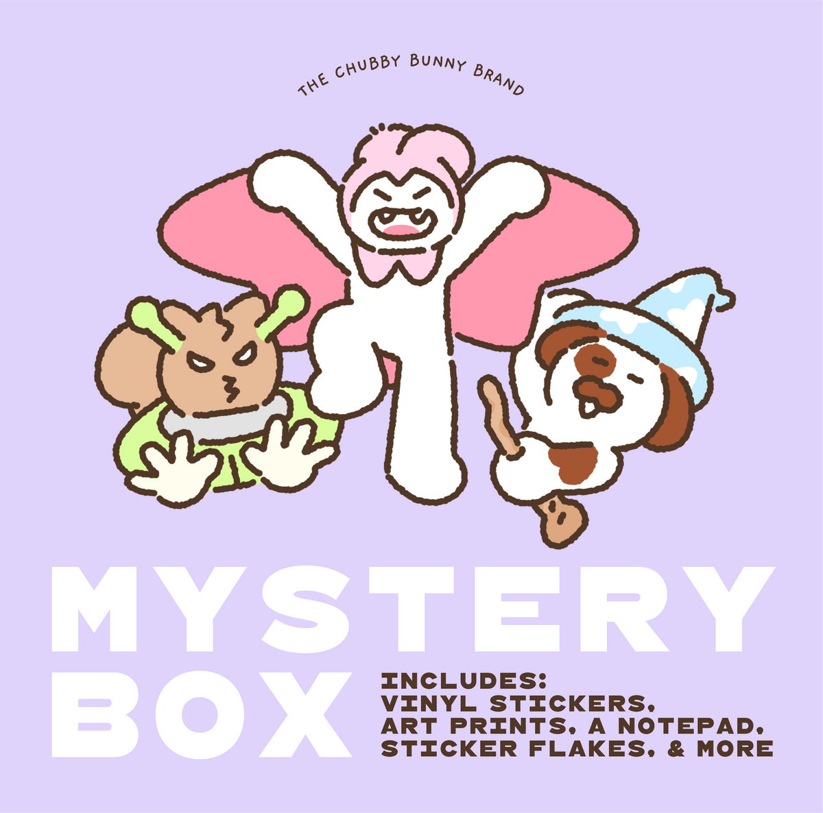 Mystery Box