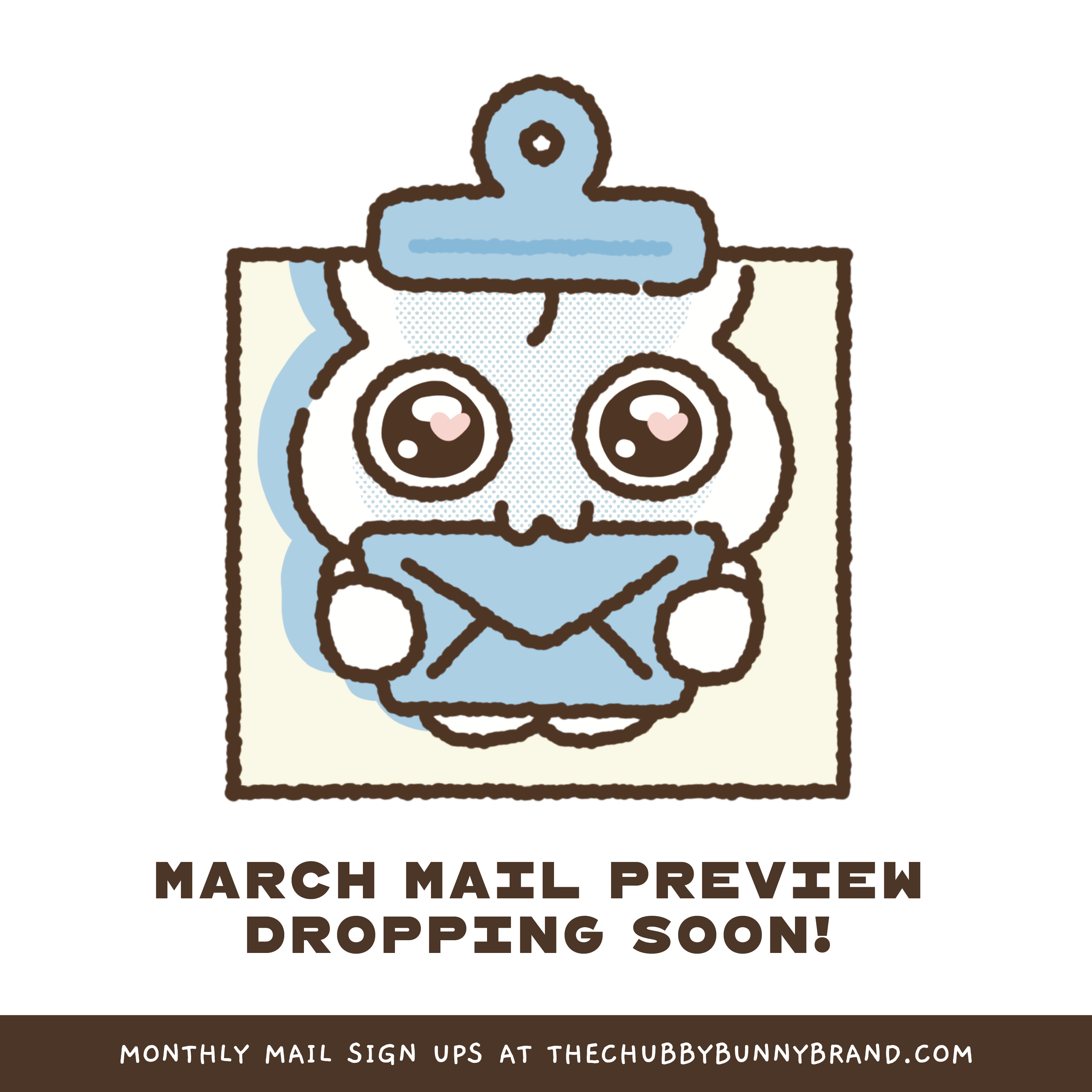 Dear Diary Mail Club