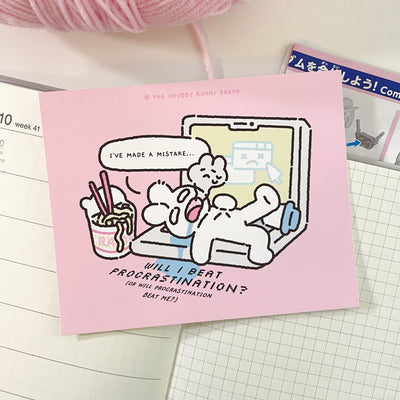 School Essentials Self Care Bundle Deal - Art Prints