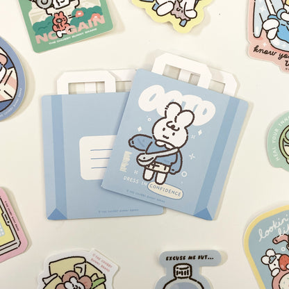 Mystery Sticker Bundle Deal