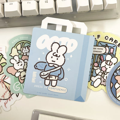 Mystery Sticker Bundle Deal