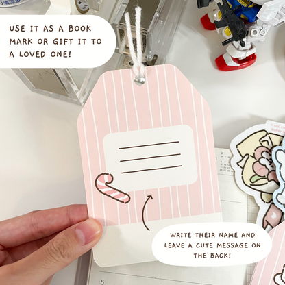 Mystery Sticker Bundle Deal