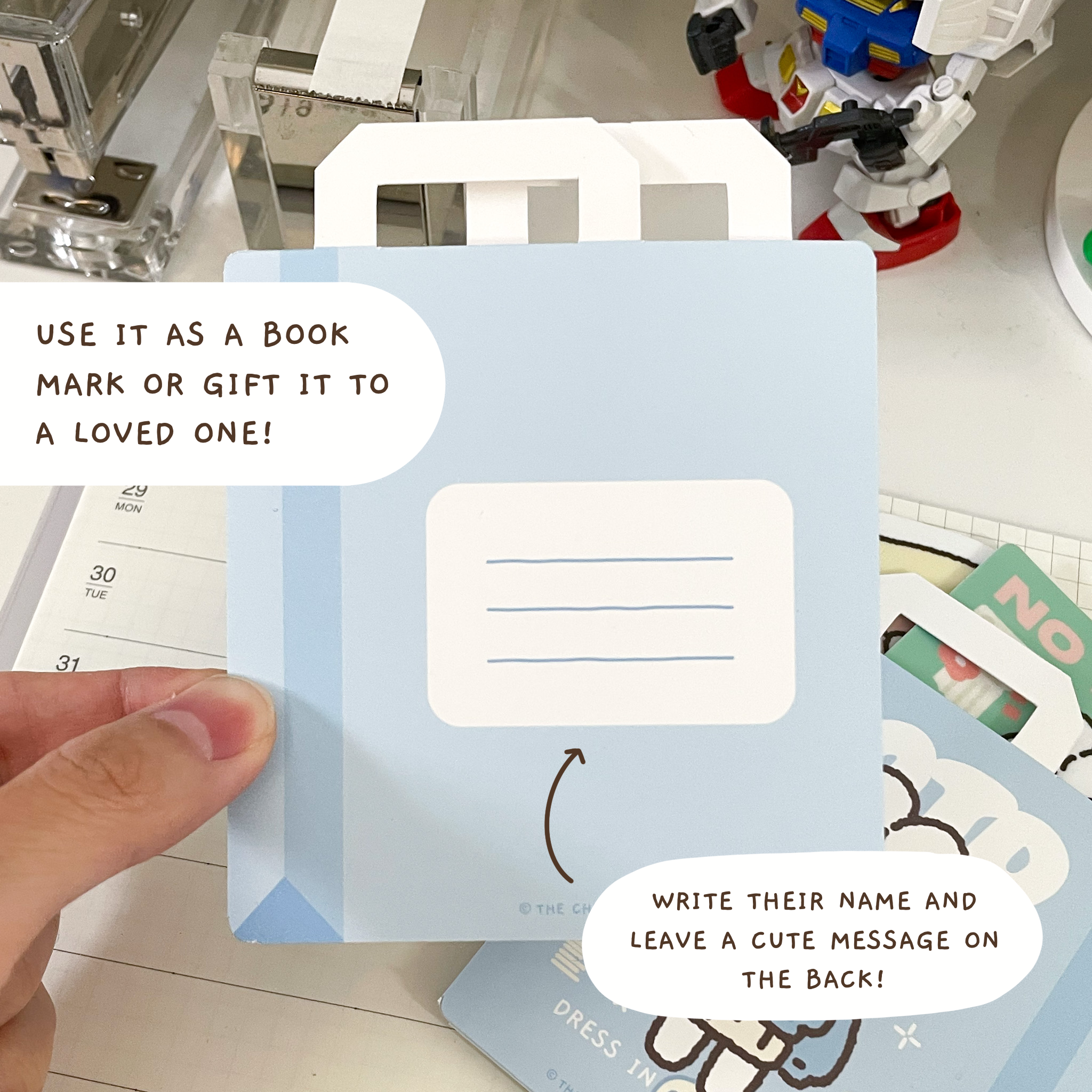 Mystery Sticker Bundle Deal