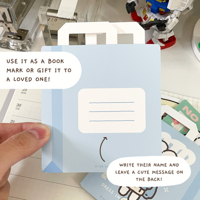 Mystery Sticker Bundle Deal