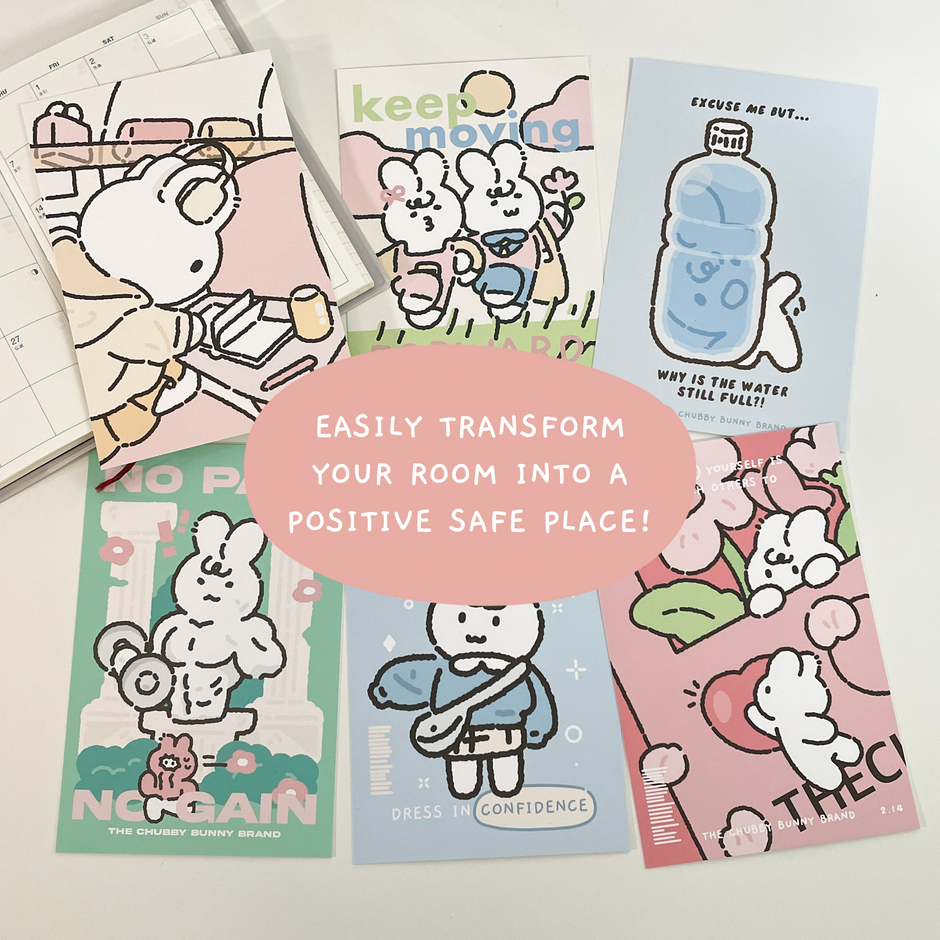 Bundles – The Chubby Bunny Brand