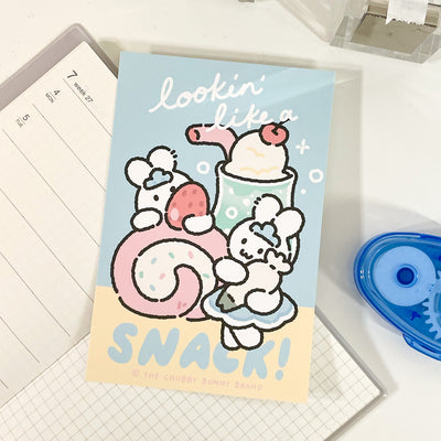Lookin' Like a Snack Art Print